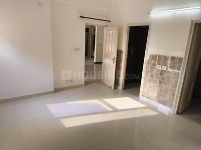 Bedroom Image of 2000 Sq.ft 3 BHK Apartment / Flat for rent in Sector 56 Gurgaon for Rs. 55000