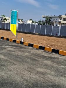 Image of 1600 Sq.ft Residential Plot / Land for sale in Otthakadai, Madurai for Rs. 2544000