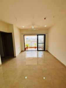 Hall Image of 1241 Sq.ft 3 BHK Apartment / Flat for rent in MJ Opera, Wakad Pune for Rs. 37000