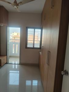 Bedroom Image of 659 Sq.ft 1 BHK Apartment / Flat for rent in DDA Flats, Narela New Delhi for Rs. 15000