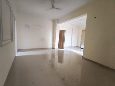 Hall Image of 1600 Sq.ft 3 BHK Apartment / Flat for sale in PS Palm Springs, Tangra Kolkata for Rs. 12500000
