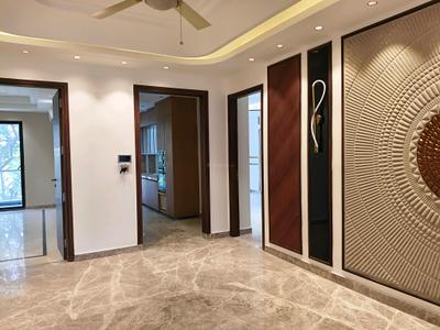Living Room Image of 2700 Sq.ft 4 BHK Builder Floor for sale in Sector 56 Gurgaon for Rs. 38500000