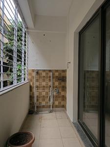 Dining Area Image of 1170 Sq.ft 2 BHK Apartment / Flat for rent in Sri Reddys Splendid, Bellandur Bengaluru for Rs. 50000