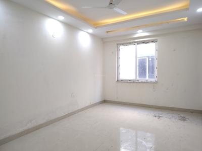 Bedroom Image of 1125 Sq.ft 3 BHK Apartment / Flat for sale in Chandan Hola New Delhi for Rs. 8400000
