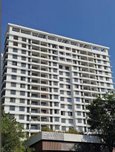 Image of 1120 Sq.ft 2 BHK Apartment / Flat for sale in Krishna Lotus Court, Kharadi, Pune for Rs. 11000000
