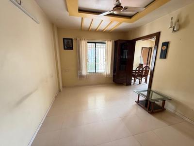 Hall Image of 975 Sq.ft 2 BHK Apartment / Flat for rent in Swaraj Homes Shivsagar City I, Anand Nagar, Sinhagad Road Pune for Rs. 32000
