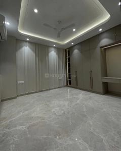 Bedroom Image of 2178 Sq.ft 4 BHK Builder Floor for sale in Gujranwala Town New Delhi for Rs. 47500000