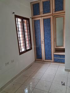 Bedroom Image of 1800 Sq.ft 3 BHK Builder Floor for rent in Koramangala Bengaluru for Rs. 65000