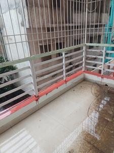 Balcony Image of 1550 Sq.ft 3 BHK Apartment / Flat for sale in Mundeshwari Bailey Greens, Danapur Patna for Rs. 11500000