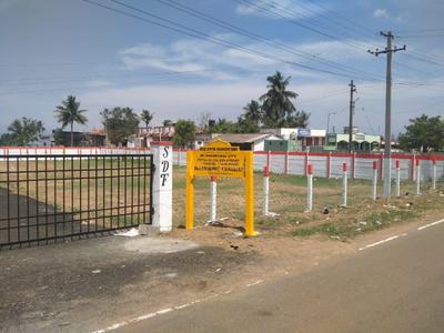 Image of 1500 Sq.ft Residential Plot / Land for sale in Thiruporur, Chennai for Rs. 3748500