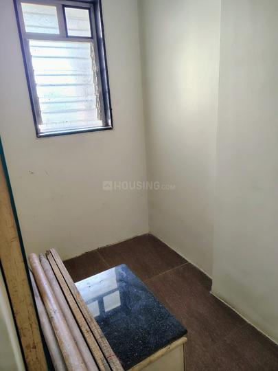 Gaikwad Vaidehi Enclave Building B Bedroom 1
