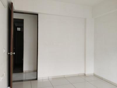 Bedroom Image of 2406 Sq.ft 3 BHK Apartment / Flat for sale in Sandesh Shompole, Thaltej Ahmedabad for Rs. 22500000