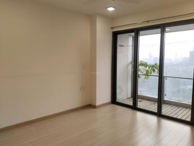 Bedroom Image of 2500 Sq.ft 4 BHK Apartment / Flat for sale in Tagore Avenue, Santacruz West Mumbai for Rs. 137500000