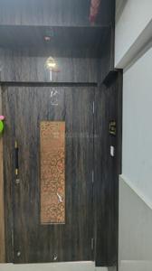 Image of 300 Sq.ft 1 BHK Apartment / Flat for rent in Haware Amara, Vikhroli East, Mumbai for Rs. 34000