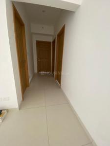 Image of 1876 Sq.ft 3 BHK Apartment / Flat for rent in Sobha HRC Pristine, Jakkur, Bengaluru for Rs. 75000