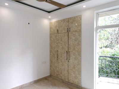 Bedroom Image of 2700 Sq.ft 4 BHK Apartment / Flat for sale in Beverly Park Apartments, Sector 22 Dwarka New Delhi for Rs. 59000000