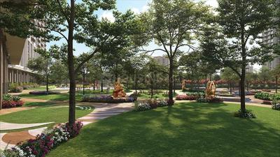 Image of 1815 Sq.ft 3 BHK Apartment / Flat for sale in Sector 37D, Gurgaon for Rs. 30800000