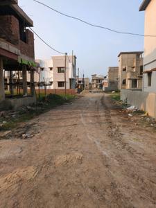 Image of 720 Sq.ft Residential Plot / Land for sale in Swapnabhumi, New Town, Kolkata for Rs. 1800008