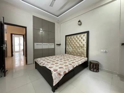 Bedroom Image of 1650 Sq.ft 4 BHK Apartment / Flat for sale in Bliss Orra, Gazipur Zirakpur for Rs. 13499999
