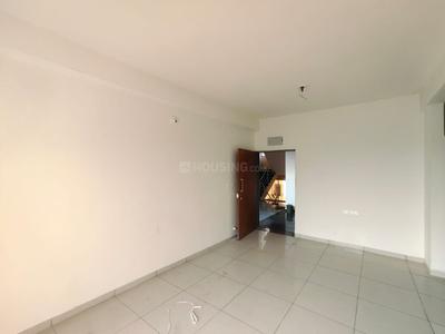 Hall Image of 1250 Sq.ft 3 BHK Apartment / Flat for sale in Courtyard 126, Sevasi Vadodara for Rs. 4800000
