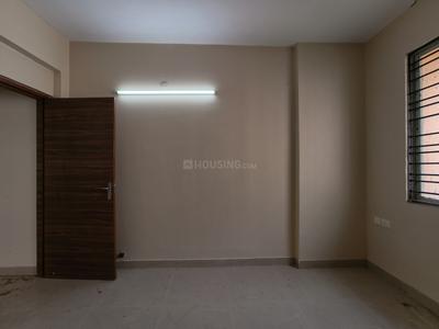 Bedroom Image of 1670 Sq.ft 4 BHK Apartment / Flat for sale in Thakurpukur Kolkata for Rs. 11500000