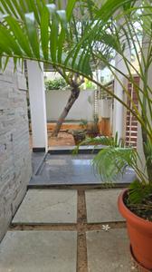 Balcony Image of 2430 Sq.ft 3 BHK Apartment / Flat for rent in Perumbakkam Chennai for Rs. 36000