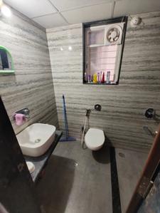 Image of 800 Sq.ft 2 BHK Apartment / Flat for rent in Prasun Sarvam, Kharadi, Pune for Rs. 38000