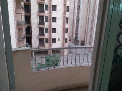 Balcony Image of 1450 Sq.ft 2 BHK Apartment / Flat for sale in Nishat Apartment, Sector 19 Dwarka New Delhi for Rs. 23500000