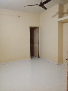 Hall Image of 350 Sq.ft 1 RK Independent House for rent in Kalas Pune for Rs. 8000