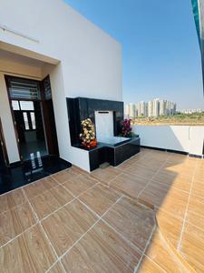 Image of 2800 Sq.ft 5 BHK Villa for sale in Jagatpura, Jaipur for Rs. 19000000