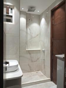 Common Bathroom Image of 1650 Sq.ft 3 BHK Builder Floor for sale in Paschim Vihar New Delhi for Rs. 36000000