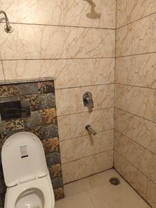 Bathroom Image of 1738 Sq.ft 3 BHK Apartment / Flat for sale in Green Valley Residencia, Gazipur Zirakpur for Rs. 9490000