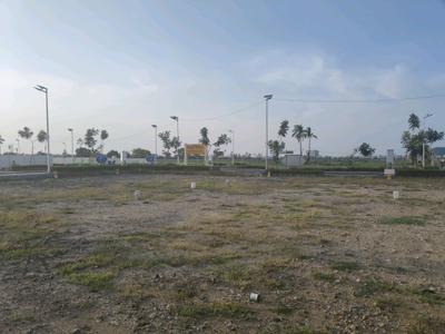 Image of 1900 Sq.ft Residential Plot / Land for sale in Adityaram Happinest, Kelambakkam, Chennai for Rs. 6600000