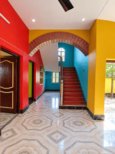Image of 1300 Sq.ft 4 BHK Independent House for sale in Sainthia, Birbhum for Rs. 3500000