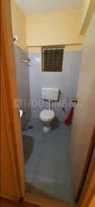 Bathroom Image of 775 Sq.ft 2 BHK Apartment / Flat for sale in Prabhavathi Orchard, Electronic City Bengaluru for Rs. 4000000
