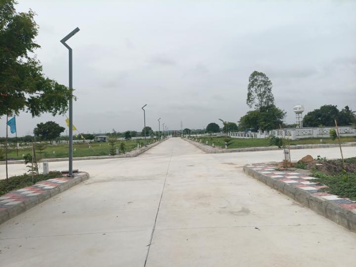 GEM Infiniti Counti Main Image 1