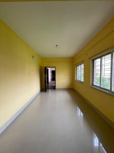 Hall Image of 1320 Sq.ft 3 BHK Apartment / Flat for sale in Nayabad Kolkata for Rs. 7000000