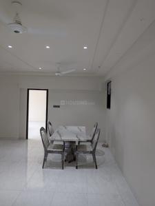 Hall Image of 2300 Sq.ft 4 BHK Apartment / Flat for rent in Gamdevi Mumbai for Rs. 450000