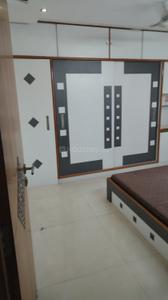 Bedroom Image of 934 Sq.ft 2 BHK Apartment / Flat for sale in DSS Mahavir Universe, Bhandup West Mumbai for Rs. 9000000