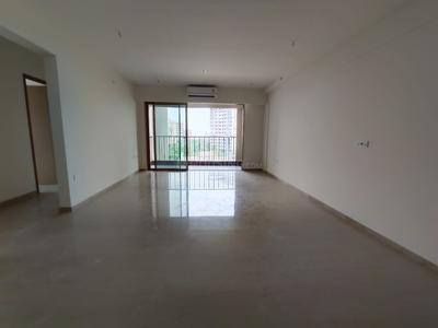 Hall Image of 2890 Sq.ft 4 BHK Apartment / Flat for sale in Godrej RKS, Chembur Mumbai for Rs. 115000000