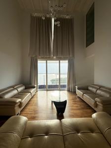 Hall Image of 3740 Sq.ft 4 BHK Apartment / Flat for sale in Prime Blue Waters, Panangad Kochi for Rs. 38000000
