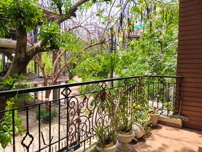 Bedroom One Image of 3000 Sq.ft 4 BHK Villa for sale in Sector 57 Gurgaon for Rs. 70000000