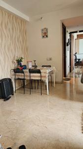 Hall Image of 800 Sq.ft 2 BHK Apartment / Flat for sale in One Hiranandani Park, Thane West Thane for Rs. 16500000