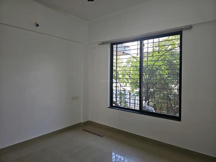 Ivy villas Bedroom One 1