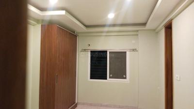 Bedroom Image of 1410 Sq.ft 3 BHK Apartment / Flat for sale in Chitaipur Varanasi for Rs. 11200000