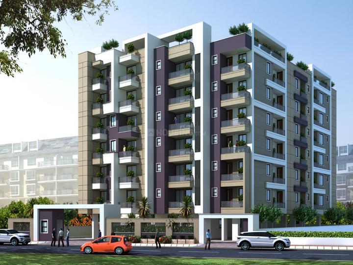 Vedansh Residency Main Image 1