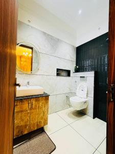 Image of 2300 Sq.ft 4 BHK Independent House for sale in Harlal Pur, Mohali for Rs. 12800000