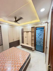 Bedroom Image of 1900 Sq.ft 3 BHK Apartment / Flat for sale in Nirman Nagar Jaipur for Rs. 18000000