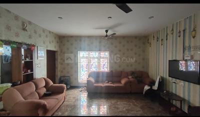 Living Room Image of 1341 Sq.ft 2 BHK Independent House for sale in Keeranatham Coimbatore for Rs. 8350000
