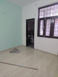 Bedroom Image of 1350 Sq.ft 2 BHK Independent House for rent in Sector 105 Noida for Rs. 36500